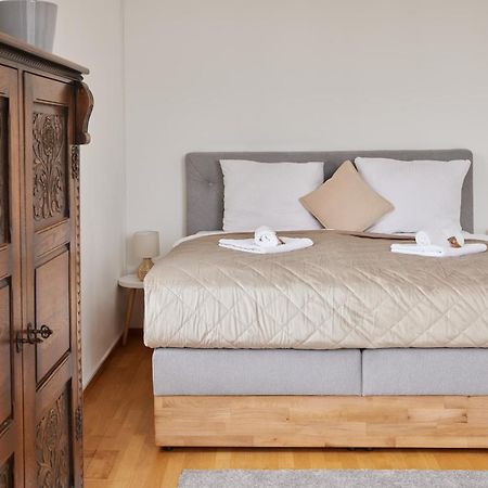 Idee Living: Design-Apartment- Netflix - 6 Pers City Airport City Airport Mannheim Exterior foto