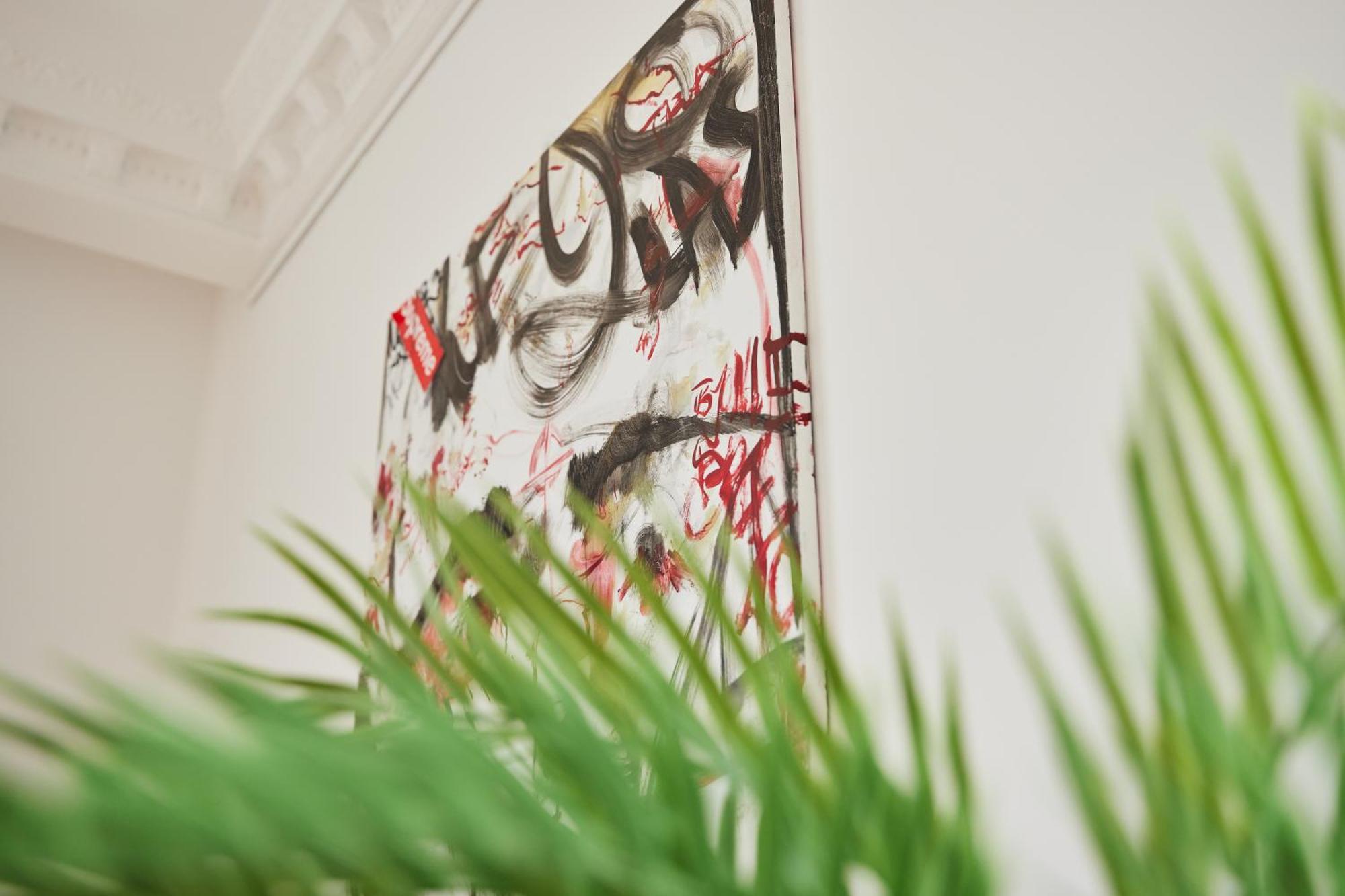 Idee Living: Design-Apartment- Netflix - 6 Pers City Airport City Airport Mannheim Exterior foto