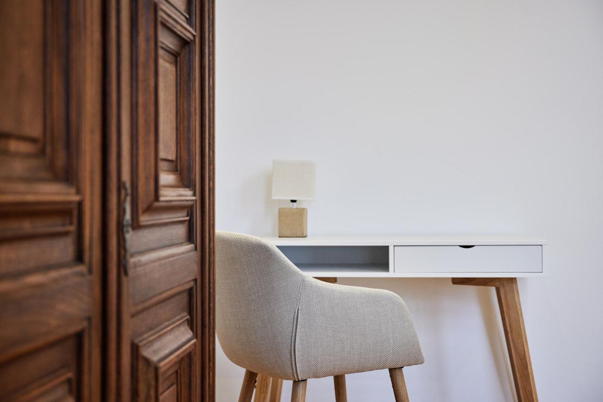 Idee Living: Design-Apartment- Netflix - 6 Pers City Airport City Airport Mannheim Exterior foto