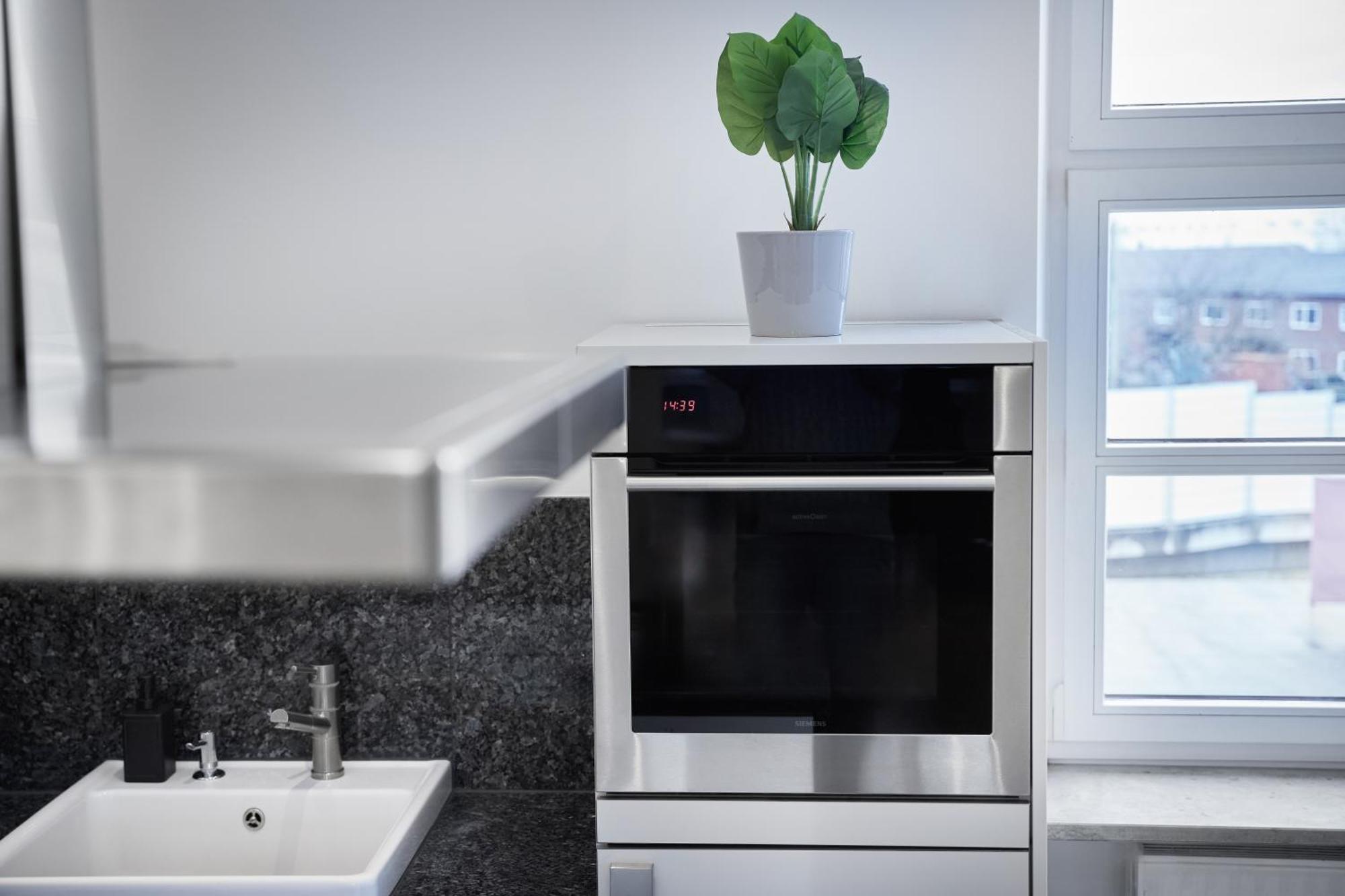 Idee Living: Design-Apartment- Netflix - 6 Pers City Airport City Airport Mannheim Exterior foto